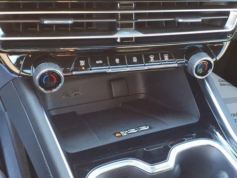 New 2026 Chevrolet Traverse LT image 19