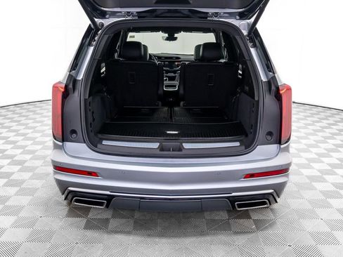 Certified 2023 Cadillac XT6 Premium Luxury w/ Technology Package image 34