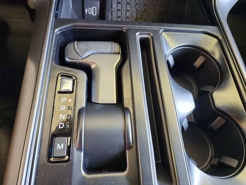 New 2025 Ford F150 Lariat w/ Equipment Group 502A High image 34