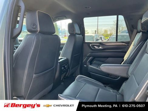 Used 2024 Chevrolet Tahoe Premier image 5