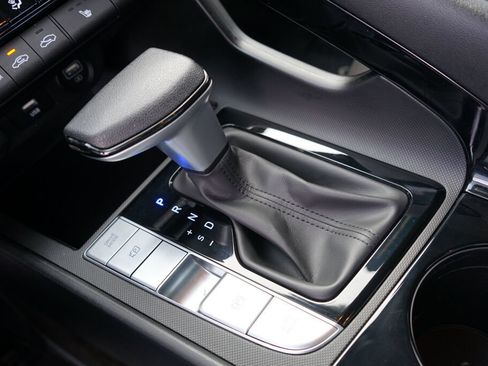Certified 2023 Hyundai Elantra Blue w/ Preferred Accessory Package FWD image 20