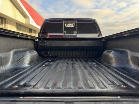 Used 2016 Ford F250 King Ranch w/ King Ranch w/Chrome Package image 18