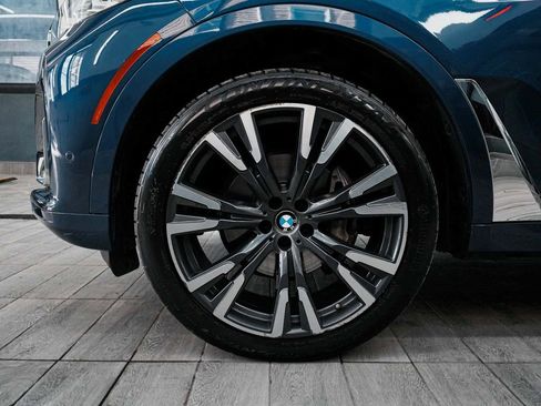 Used 2019 BMW X7 xDrive40i w/ Premium Package image 9