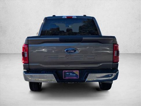Certified 2023 Ford F150 XLT image 7