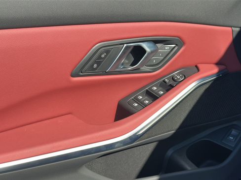 New 2026 BMW 330i NA image 13