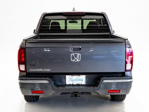 Used 2019 Honda Ridgeline RTL image 32