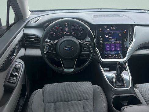 Used 2020 Subaru Legacy Premium AWD/4WD image 10