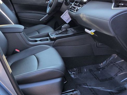 Certified 2026 Toyota Corolla Cross XLE image 29