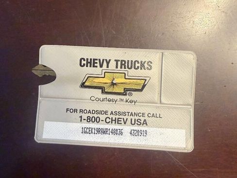 Used 1998 Chevrolet Silverado 1500 4x4 Extended Cab w/ Preferred Equipment Group 3 image 27