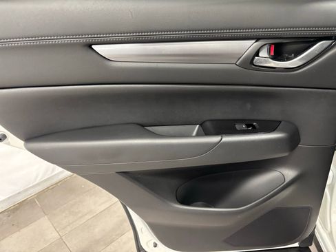 Certified 2024 MAZDA CX-5 AWD 2.5 S w/ Select Package image 17