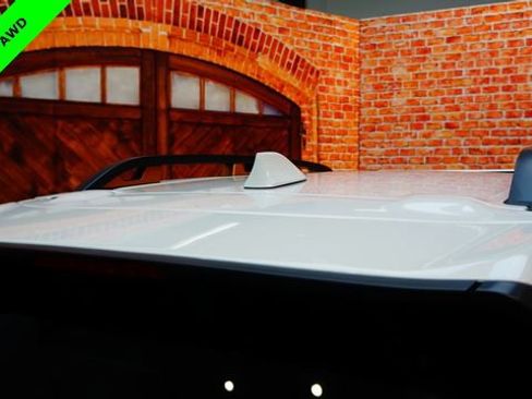 Used 2023 Subaru Forester Wilderness image 53