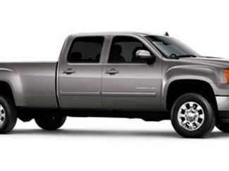 Used 2012 GMC Sierra 2500 SLT w/ SLT Convenience Package AWD/4WD video 1