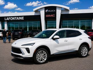 Used 2024 Buick Envision Preferred AWD/4WD video 1