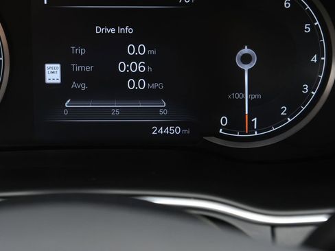 Used 2023 Genesis GV80 3.5T w/ Advanced Package AWD/4WD image 19