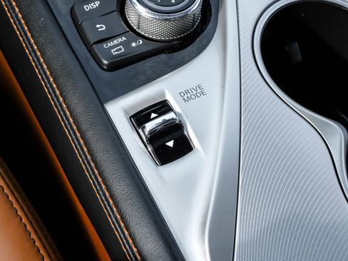 Used 2023 INFINITI Q50 Luxe w/ Cargo Package image 30