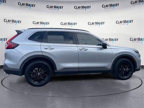 Used 2024 Honda CR-V Sport image 6