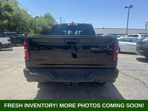 Used 2025 RAM 1500 Lone Star RWD image 3