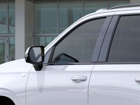 New 2026 Cadillac Escalade Platinum Sport AWD/4WD image 12