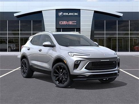 New 2026 Buick Encore GX Sport Touring w/ Comfort Package image 7