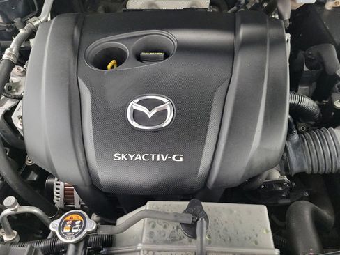 Used 2020 MAZDA CX-5 Touring FWD image 30