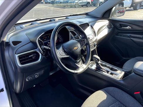 Used 2023 Chevrolet Equinox LT image 8
