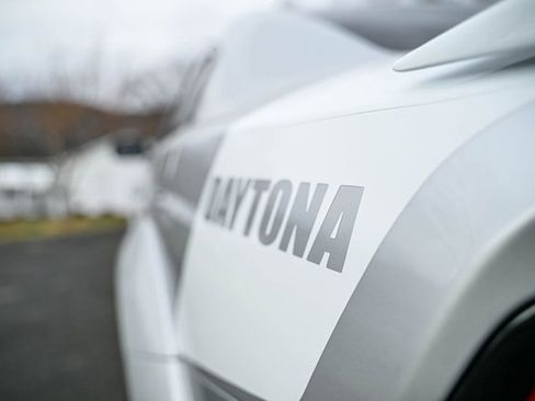 Used 2020 Dodge Charger SRT Hellcat w/ Navigation & Travel Group image 81