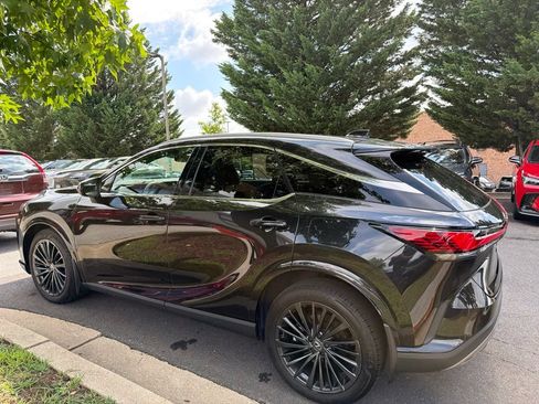 Certified 2024 Lexus RX 350 Premium w/ Accessory Package (Z1) AWD/4WD image 15