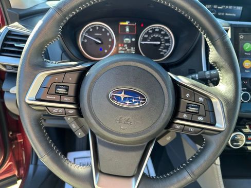 Used 2023 Subaru Forester Limited image 26