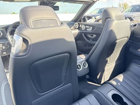 Used 2023 Mercedes-Benz E 450 E 450 image 23