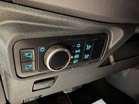 Certified 2024 Ford Bronco Badlands AWD/4WD image 21