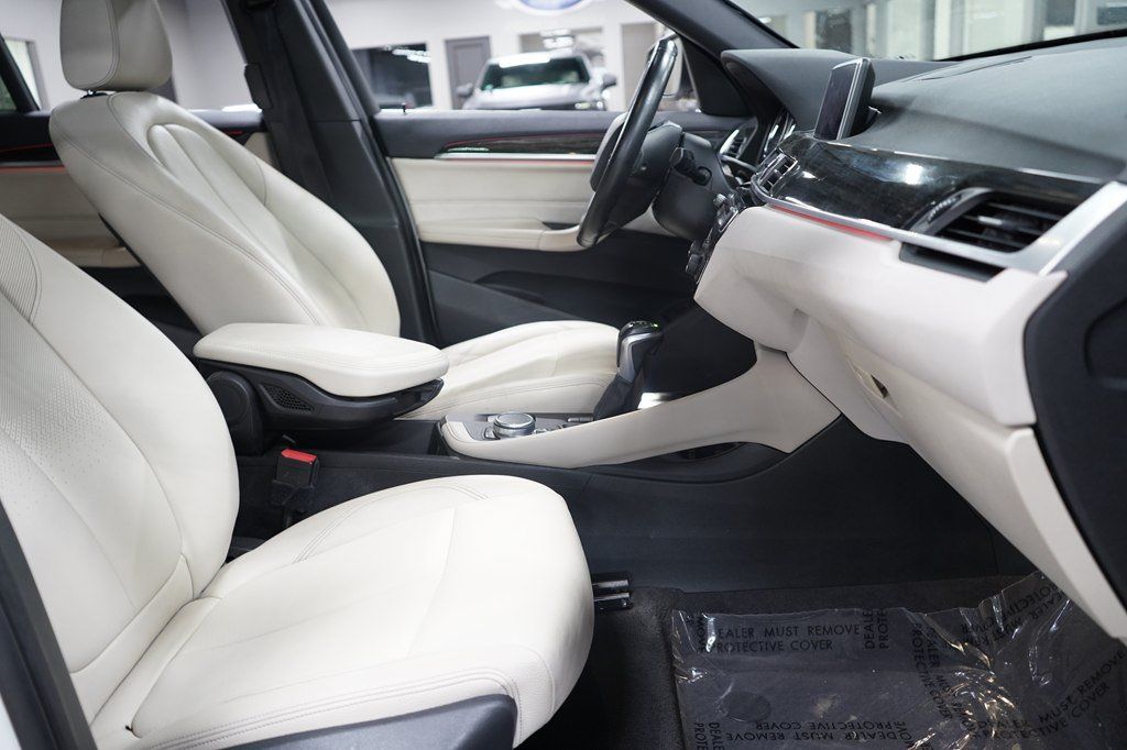 Used 2019 BMW X1 sDrive28i w/ Convenience Package FWD image 31