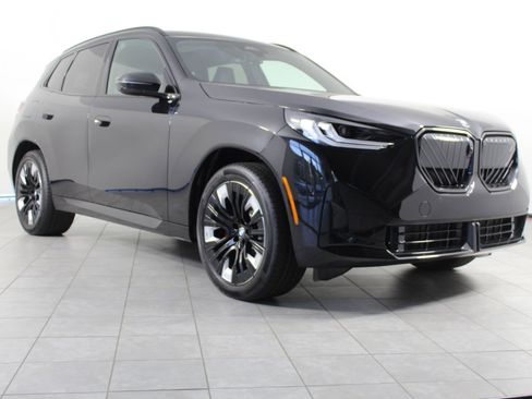 New 2026 BMW X3 xDrive30 w/ Premium Package image 7