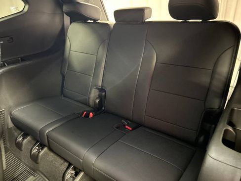 New 2026 Buick Enclave Preferred w/ Power Package AWD/4WD image 22