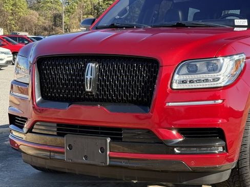 Used 2019 Lincoln Navigator Reserve w/ Cargo Package image 10