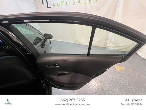 Used 2024 Toyota Corolla LE FWD image 20