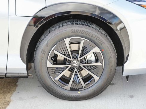 New 2026 Lexus RZ 350e 2WD image 10