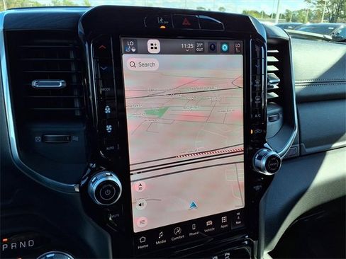 New 2026 RAM 1500 Laramie image 8