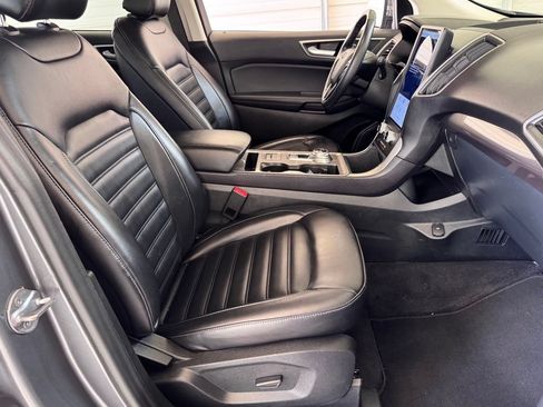 Used 2024 Ford Edge SEL AWD/4WD image 17