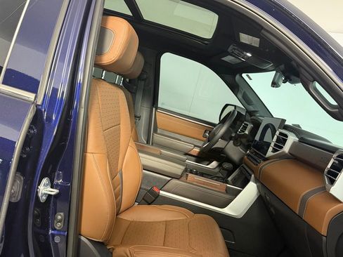 Used 2025 Toyota Tundra 1794 Edition w/ TRD Off-Road Package AWD/4WD image 31
