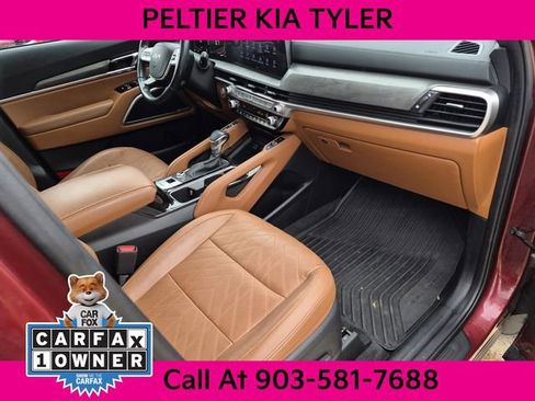 Used 2023 Kia Telluride EX X-Line AWD/4WD image 15