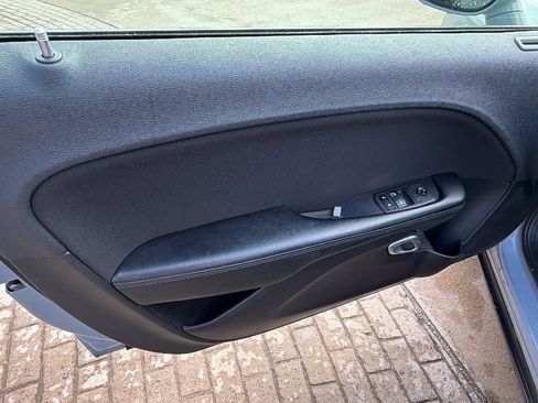 Used 2020 Dodge Challenger SXT w/ Blacktop Package image 14