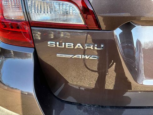 Used 2019 Subaru Outback 2.5i Limited image 31