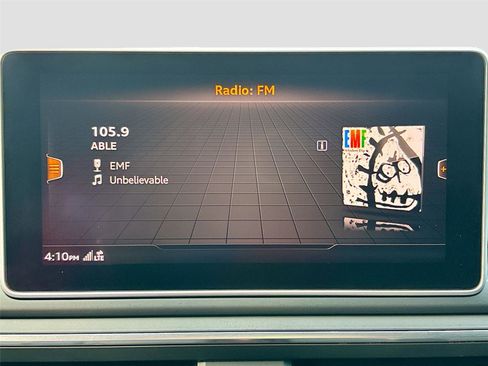 Used 2019 Audi A5 2.0T Prestige w/ Black Optic Plus Package image 16