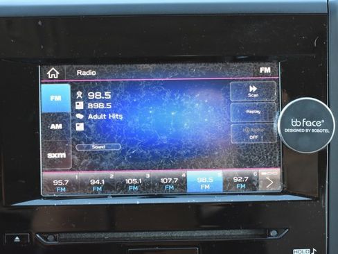 Used 2019 Subaru Forester Premium image 27