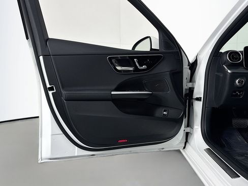 Certified 2025 Mercedes-Benz C 300 Sedan image 21