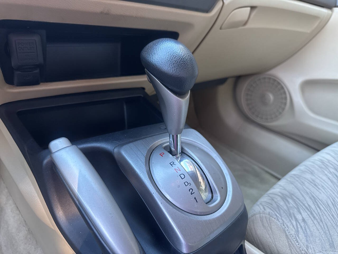 Used 2007 Honda Civic EX image 20
