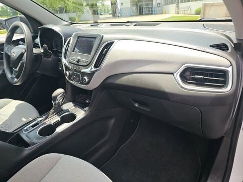 Used 2024 Chevrolet Equinox LS image 32