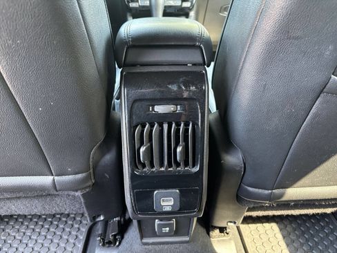 Used 2025 Jeep Compass Trailhawk AWD/4WD image 18