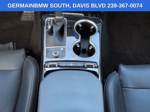 Used 2020 Kia Stinger GT-Line image 20