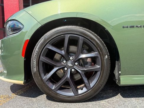 Used 2020 Dodge Charger R/T w/ Blacktop Package RWD image 6